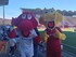 MATCH DE RUGBY A XIII ENTRE LE