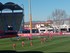 MATCH DE RUGBY A XIII ENTRE LE