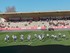 MATCH DE RUGBY A XIII ENTRE LE