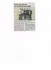ARTICLES PARUS DANS L'INDEPEND