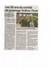 ARTICLE PARU DANS L'INDEPENDAN