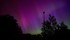 AURORES BOREALES DANS LES PYRE