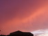 AURORES BOREALES DANS LES PYRE
