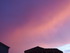 AURORES BOREALES DANS LES PYRE