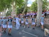 LA FLAMME OLYMPIQUE DANS LES P