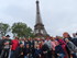 SEJOUR A PARIS DU VENDREDI 31 