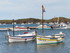 VISITE DE ROSAS, CADAQUES ET P