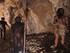 VISITE DE LA GROTTE COVA BASTE