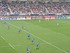 MATCH DE RUGBY: USAP - VANNES