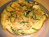 CUEILLETTE D'ASPERGES SAUVAGES
