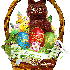 JOYEUSES FÊTES DE PÂQUES