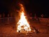 FEUX DE LA SAINT JEAN A LLUPIA