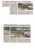 ARTICLES PARUS DANS LES JOURNA