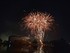 FEUX D'ARTIFICE AU LAC DE SAIN