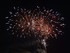 FEUX D'ARTIFICE AU LAC DE SAIN