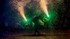 BESTIARIS DE FOC A LA PLACE DE