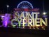 UNE SOIREE A SAINT CYPRIEN EN 