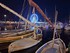 UNE SOIREE A SAINT CYPRIEN EN 