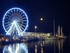 UNE SOIREE A SAINT CYPRIEN EN 