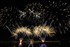 FEUX D'ARTIFICE A SAINT CYPRIE