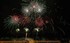 FEUX D'ARTIFICE A SAINT CYPRIE
