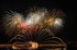 FEUX D'ARTIFICE A SAINT CYPRIE
