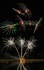 FEUX D'ARTIFICE A SAINT CYPRIE