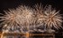 FEUX D'ARTIFICE A SAINT CYPRIE