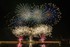 FEUX D'ARTIFICE A SAINT CYPRIE