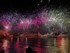 FEUX D'ARTIFICE A COLLIOURE CE