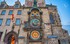 PROGRAMME DU CIRCUIT A PRAGUE,