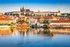 PROGRAMME DU CIRCUIT A PRAGUE,