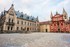 PROGRAMME DU CIRCUIT A PRAGUE,
