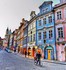 PROGRAMME DU CIRCUIT A PRAGUE,