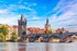 PROGRAMME DU CIRCUIT A PRAGUE,