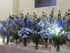 JOURNEE A LA FÊTE DES FLEURS 