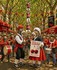 FÊTE DE LA CERISE A CERET EN 