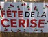 FÊTE DE LA CERISE A CERET EN 