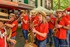 FÊTE DE LA CERISE A CERET EN 