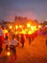 FEUX DE LA SAINT JEAN A THUIR 