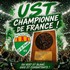 FELICITATIONS A L'EQUIPE DE RU