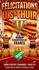 FELICITATIONS A L'EQUIPE DE RU