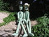 JOURNEE AU JARDIN SAINT ADRIEN