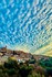 DES NUAGES MAMMATUS ONT ILLUMI