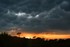 DES NUAGES MAMMATUS ONT ILLUMI