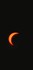 ECLIPSE SOLAIRE DU MERCREDI 12