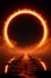 ECLIPSE SOLAIRE DU MERCREDI 12