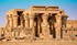 PROGRAMME DU CIRCUIT EN EGYPTE