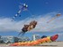 FESTIVAL DU CERF-VOLANT A SAIN