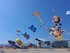 FESTIVAL DU CERF-VOLANT A SAIN
